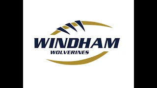 8U Windham Wolverines vs. Laconia Chiefs 10.23.2022