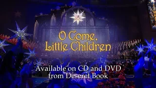 O Come, Little Children Trailer - Christmas Concert with Rolando Villazón & Angela Brower