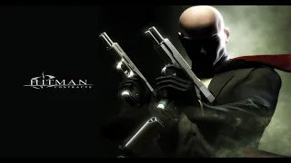 Hitman Contracts - Mission 7 - Traditions Of The Trade "Plan C" [PC/4K 60FPS/8192x4320] DLDSR