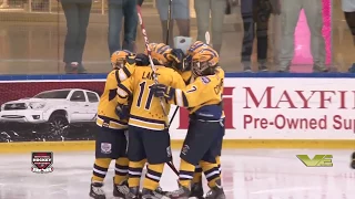 Game Winning Goals - Day 2 - 2017 - Brick Invitational Hockey Tournament