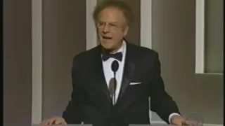 Art Garfunkel - Brian Wilson Tribute - 12/26/2007