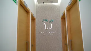 Dental Health Punta Cana is the State of the Art Dental Clinic in the region