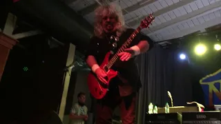 Molly Hatchet Live Bobby Ingram Guitarist October 6, 2019