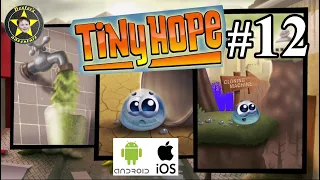 Tiny Hope : Lab Level 61,62,63,64,65,66 #tinehopealllevels