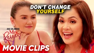 Lianne gets rid of her breast implants | ‘Ang Dalawang Mrs. Reyes’ | FebYOUary Self Love Movie Clips