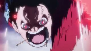 Luffy vs. Kaido | One Piece「AMV」| Catch Fire