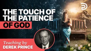 💥 Don't Get confused with It - Patience 2 of 5 - God's Patience