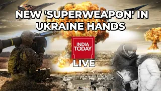 33 Days And Counting, What Next? | I Russia-Ukraine War LIVE Updates | India Today