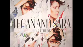 Guilty As Charged (Bonus Track) - Tegan and Sara