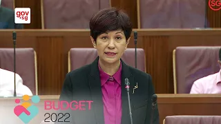 Budget 2022: A Transformative Budget