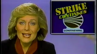 NBC News Digest with Jessica Savitch (10/3/83)