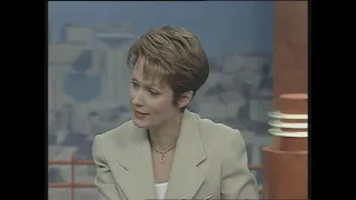 La Cérémonie 1995. Isabelle huppert.
