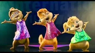 Chipettes ~Super Bass