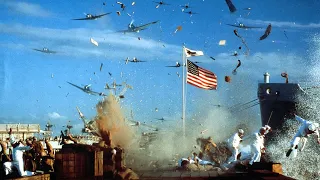 Seconds From Disaster - Attack On Pearl Harbor