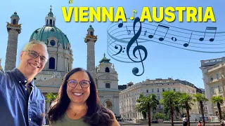 VIENNA Travel Guide: Must-Knows Before You Visit!