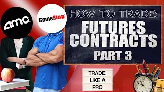 How To Trade: Futures Contracts💥PT 4 Futures Trading: Implied Balance High & Low May 31 LIVE