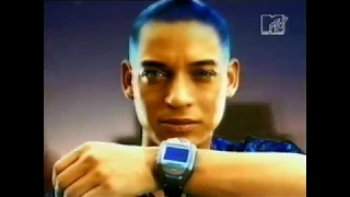 Samsung commercial 2001 World of Samsung