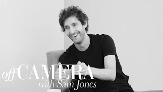 Silicon Valley's Thomas Middleditch Tells The Story of His SNL Audition