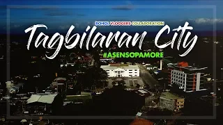 Tagbilaran City | Cinematic Video