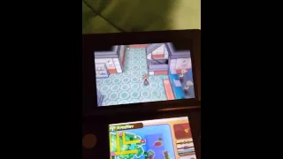 Jeremy shows you how find the amulet coin the to hyper beam and more on pokemon  omega ruby.