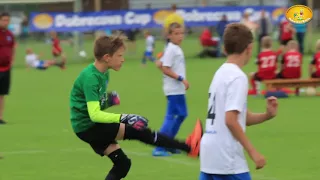 Dobrecova Kauss 2017 U11/U10