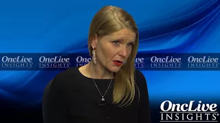 Patient Selection for Immunotherapy in LA NSCLC