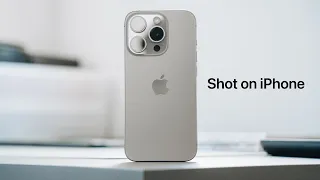 The CORRECT iPhone Camera Settings for Amazing Photos - UPDATED