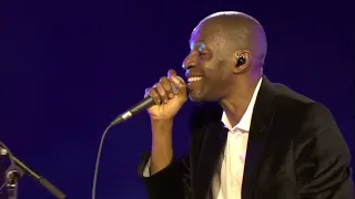 Lighthouse Family - High (Live In Switzerland 2019) (VIDEO)