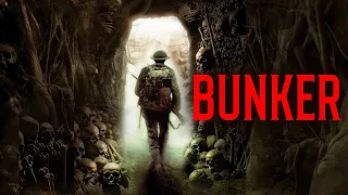 Bunker | Official Trailer | Horror Brains