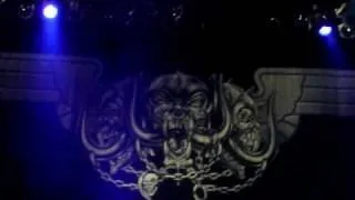 Killed by Death - Motörhead