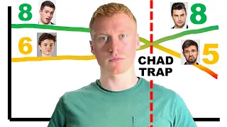 The Chad Trap Explained - Why Most Chads Become Irrelevant Past 30