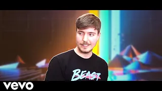 MrBeast Sings Believer