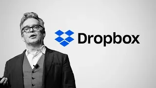 🔴 Why Redesign the Dropbox Logo? Design Master Brian Collins Explains