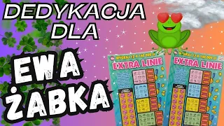 #186 ❤️🥰Dziękujemy  za wsparcie kanału @user-fi9or1vk8l Ewuniu🥰❤️#zdrapki #lotto #wygrana