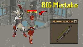 Pretending to be a Noob with a Twisted Bow (Gone WRONG)