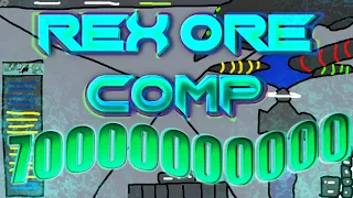 REX ORE COMP 70000000000