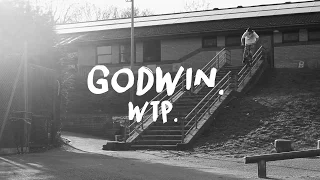 Jordan Godwin for WETHEPEOPLE