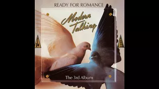 Modern Talking - Only Love Can Break My Heart ( 1986 )