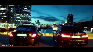 Russian Street Showtime | RO$S - Кто такой (JohnyHaunt Remix)