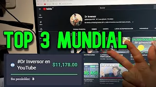 $11,178 USD de GANANCIA EN UN DIA (Te muestro como) 😱