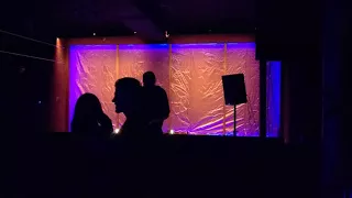 Zone One at Elsewhere 12-9-17 (2/2)