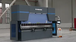 Durmapress The Leading Metal Processing Machinery Manufacturer
