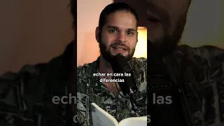 Cuando una historia de amor se acaba, el camino más fácil es la negación #faridieck