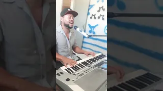 hackearam-me - Tierry (cover) Rogério Visan