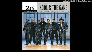 Kool & The Gang - Get Down On It (Single Version) (Instrumental With Backing Vocals)