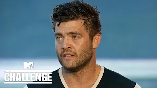 Return of the ALL STARS | The Challenge: Double Agents