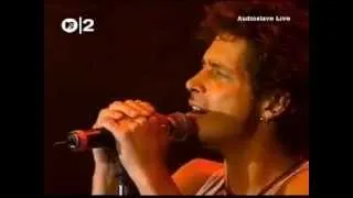 Audioslave - Set it Off [Live Rock am Ring 2003]