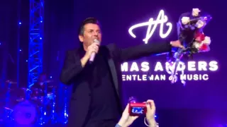 Thomas Anders You're My Heart,You're  My Soul