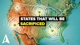 These States Were Designed to be Sacrificed in Case of World War 3