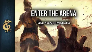 🎵 RPG Battle Music | Enter The Arena